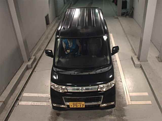 DAIHATSU TANTO 2009