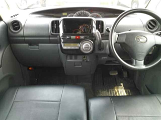 DAIHATSU TANTO 2009
