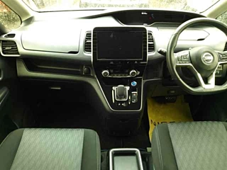 NISSAN SERENA 2020