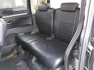 DAIHATSU TANTO 2009