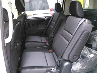 NISSAN SERENA 2020