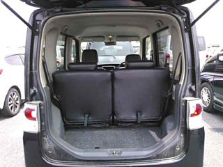 DAIHATSU TANTO 2009
