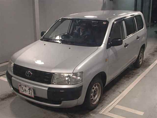 TOYOTA PROBOX 2012