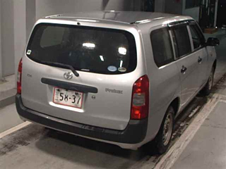 TOYOTA PROBOX 2012