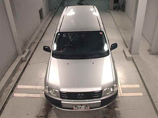 TOYOTA PROBOX 2012