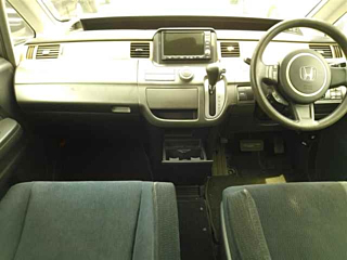 HONDA STEP WAGON 2008