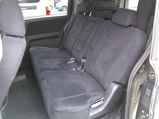 HONDA STEP WAGON 2008
