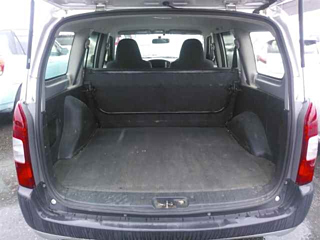 TOYOTA PROBOX 2012