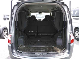 HONDA STEP WAGON 2008