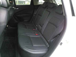 NISSAN AURA 2021