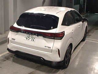 NISSAN AURA 2021