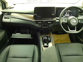 NISSAN AURA 2021