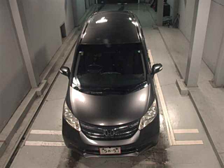 HONDA FREED 2013