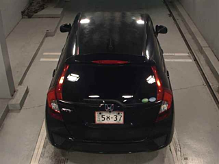 HONDA FIT 2013