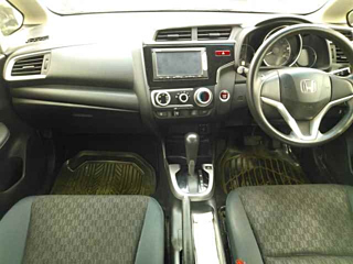 HONDA FIT 2013