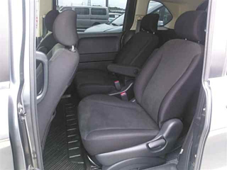 HONDA FREED 2011