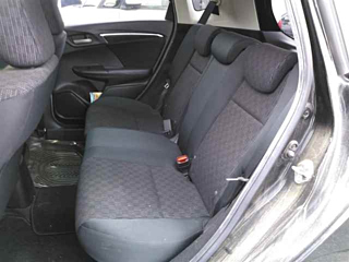 HONDA FIT 2013