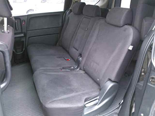 HONDA FREED 2013