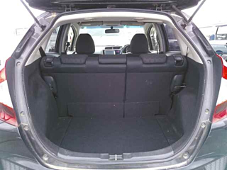 HONDA FIT 2013