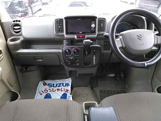 SUZUKI EVERY 2018