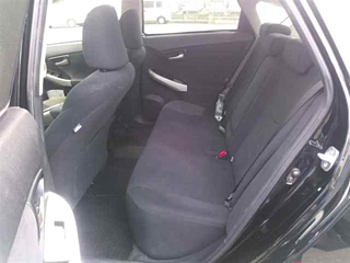 TOYOTA PRIUS 2012