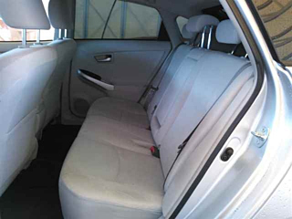 TOYOTA PRIUS 2013