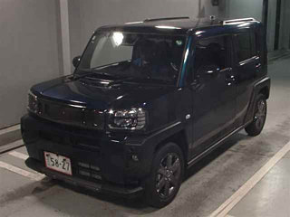 DAIHATSU TAFT 2024