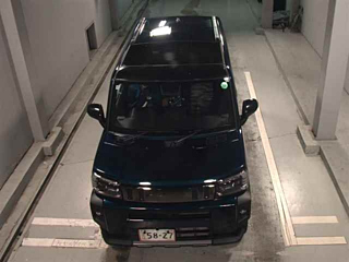 DAIHATSU TAFT 2024