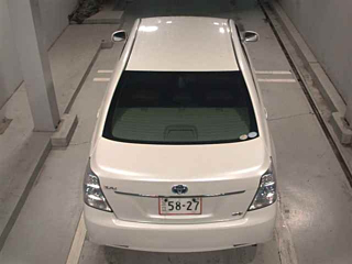 TOYOTA SAI 2010