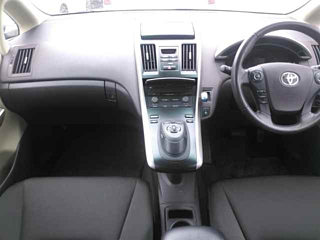 TOYOTA SAI 2010