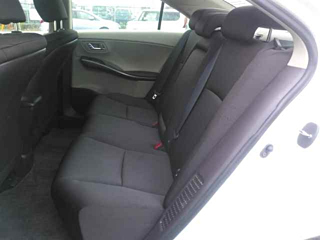 TOYOTA SAI 2010