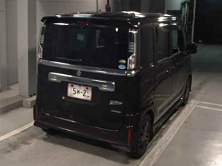 SUZUKI SPACIA 2019