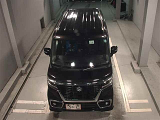 SUZUKI SPACIA 2019