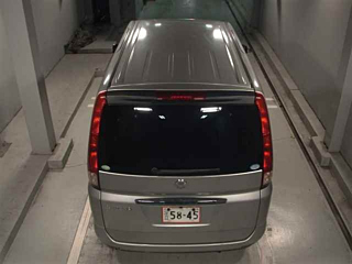 NISSAN SERENA 2010
