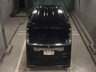SUZUKI SPACIA 2019