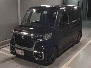 SUZUKI SPACIA 2019