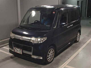 DAIHATSU TANTO 2008
