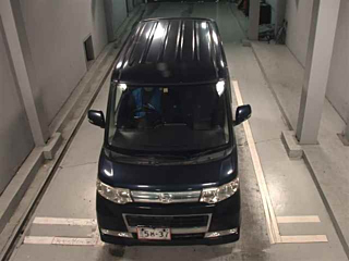 DAIHATSU TANTO 2008
