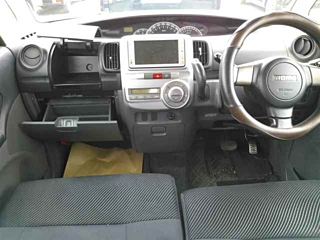 DAIHATSU TANTO 2008