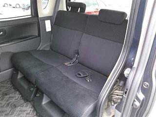 DAIHATSU TANTO 2008