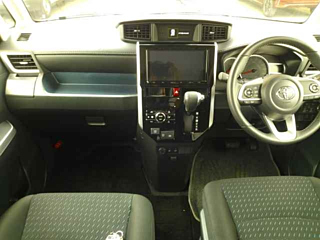 TOYOTA ROOMY 2023