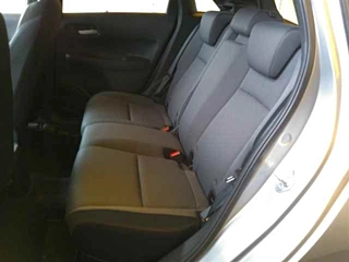 HONDA FIT 2021