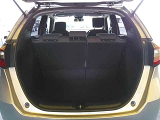HONDA FIT 2021