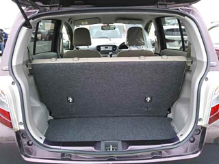 DAIHATSU MIRA E S 2012