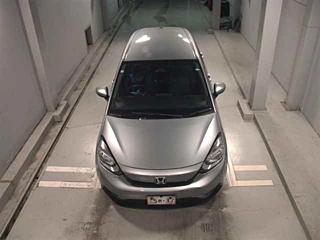 HONDA FIT 2021