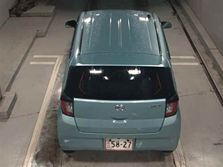 DAIHATSU MIRA E S 2022