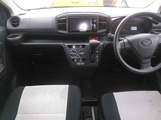 DAIHATSU MIRA E S 2022