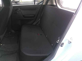 DAIHATSU MIRA E S 2022