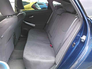 TOYOTA PRIUS 2010