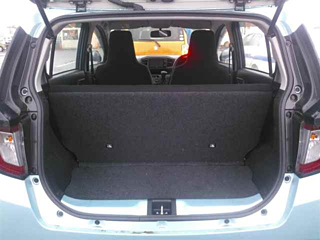 DAIHATSU MIRA E S 2022